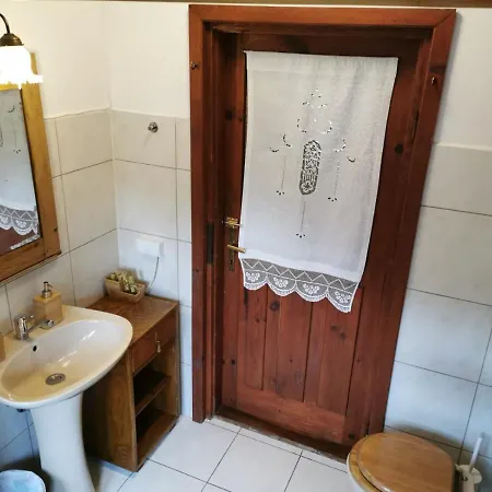 Σπίτι διακοπών Domek Sobiczkowa