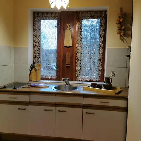 Σπίτι διακοπών Domek Sobiczkowa