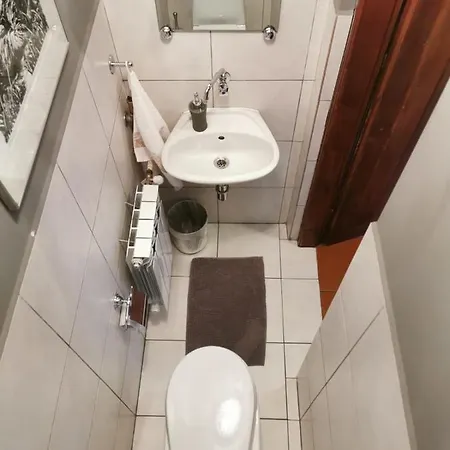 Domek Sobiczkowa